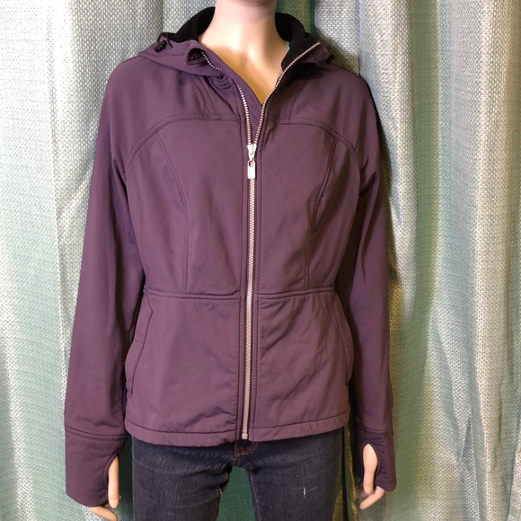 Prana Jackets & Blazers - Prana Soft Shell Jacket